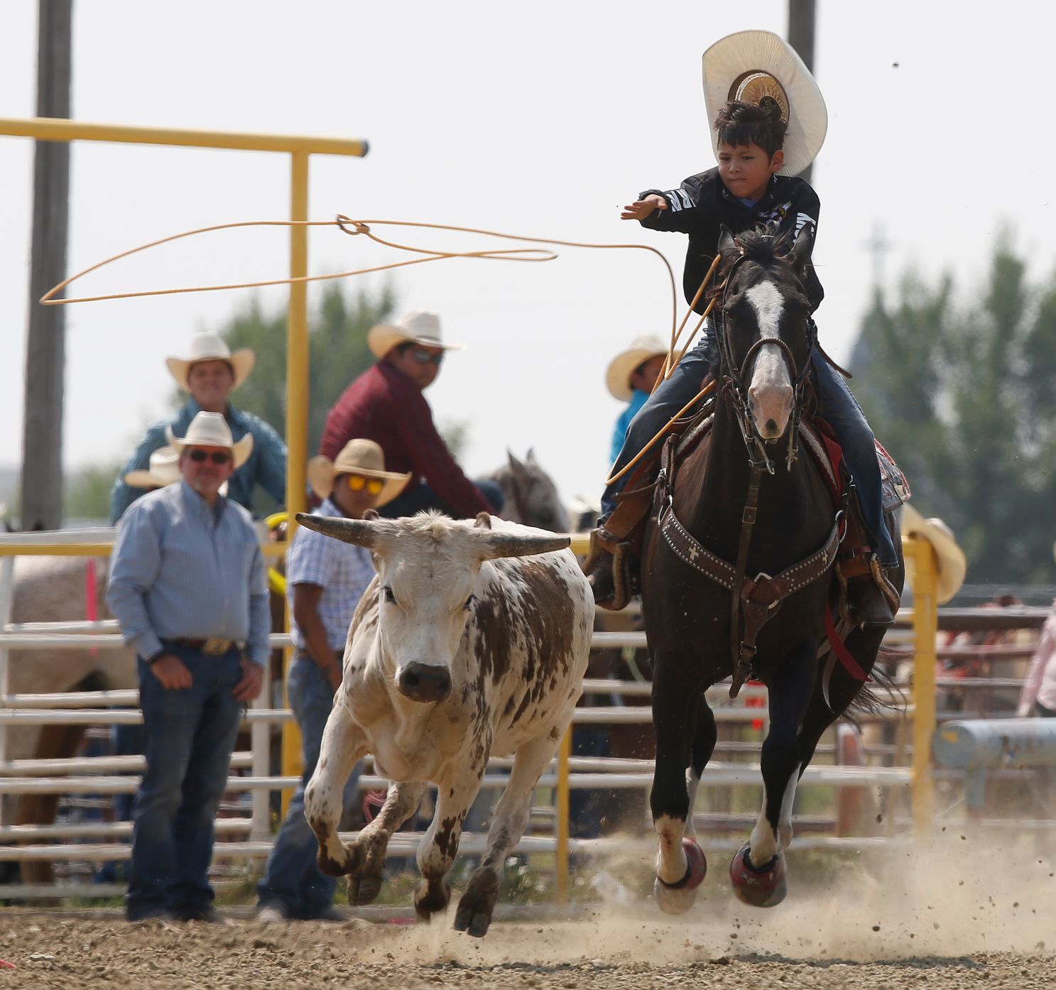 100th Anniversary of Crow Fair